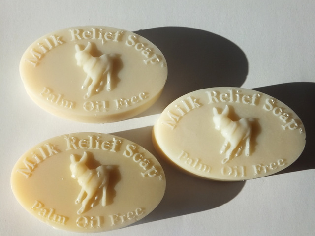 Handmade-Milk-Relief-Soap