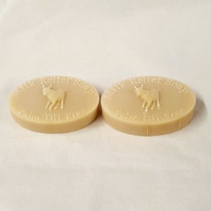 Milk Relief Soap™ 2 bars