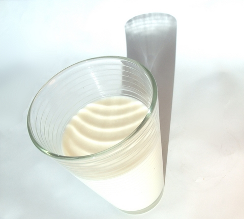 Farm-fresh-goat-milk