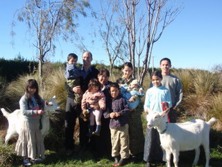 Makers of Palm Oil Free Soap