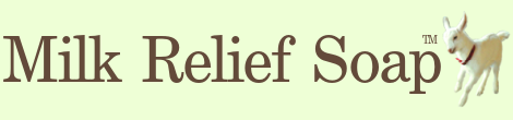 Palm Oil Free Soap Logo