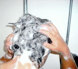 Vinegar rinse or not?
